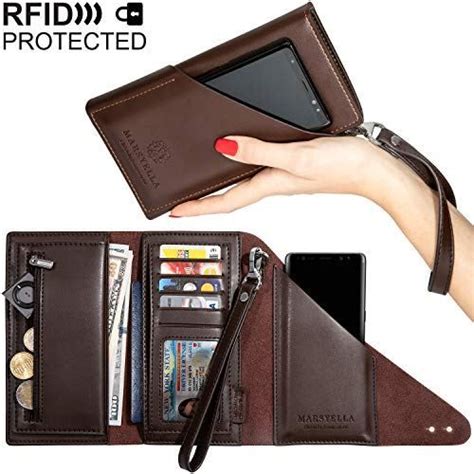 rfid wallet metro card|rfid wallets that actually work.